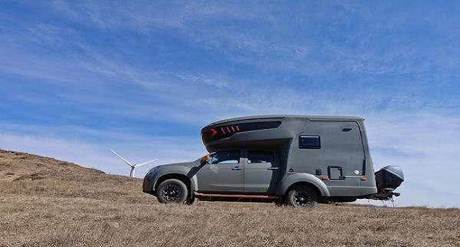 房車價格及圖片大全,價格不同配置不同