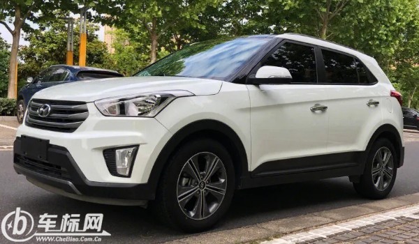 現代ix25安全性怎么樣 駕駛輔助功能豐富(搭載六個氣囊)