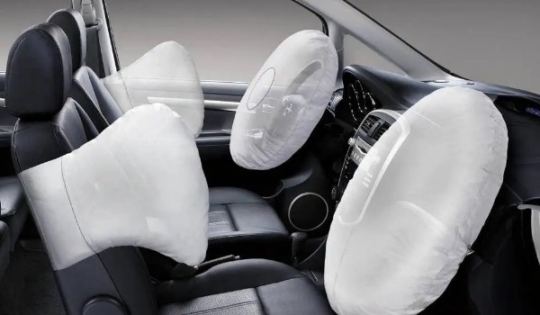 現代ix25安全性怎么樣 駕駛輔助功能豐富(搭載六個氣囊)