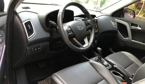 現代ix25油耗多少錢一公里 油耗一公里5毛錢(燃油經濟性高)