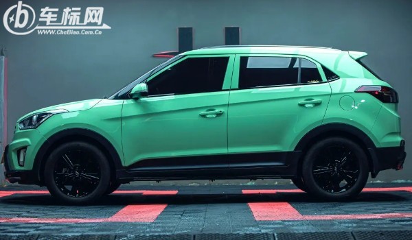 現代ix25怎么樣值得購買嗎 油耗實測7.2L(馬力可達115匹)