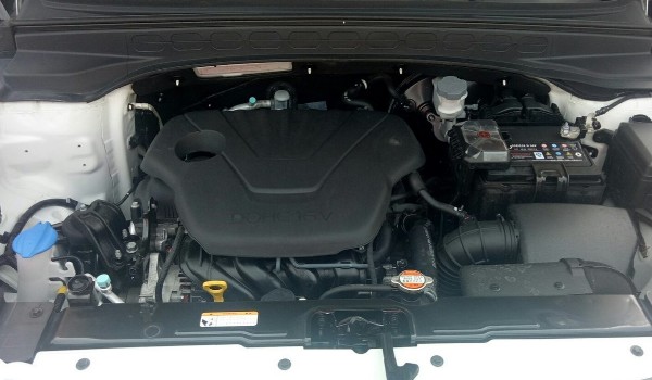 現代ix25怎么樣值得購買嗎 油耗實測7.2L(馬力可達115匹)