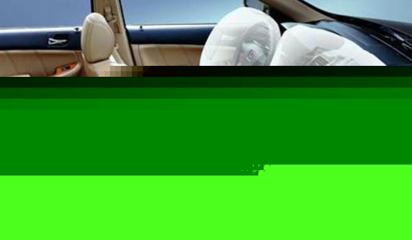 現代ix25幾個氣囊 搭載六個氣囊(安全性很高)