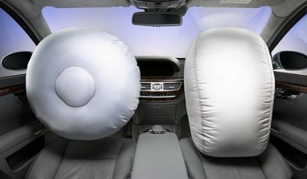 現代ix25幾個氣囊 搭載六個氣囊(安全性很高)