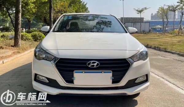 現代悅納分期首付多少錢 分期首付1萬(36期月供1166元)