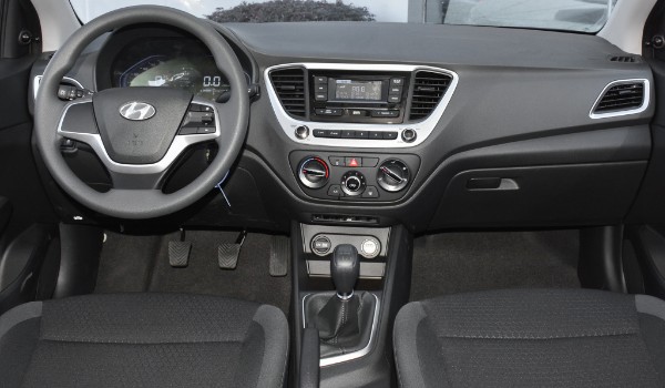 現代悅納分期首付多少錢 分期首付1萬(36期月供1166元)