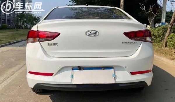 現代悅納油耗多少真實油耗 百公里油耗6.3L(油耗一公里4毛錢)