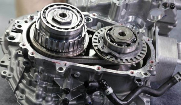 現代悅納變速箱什么牌子 愛信品牌(變速平順舒適性高)