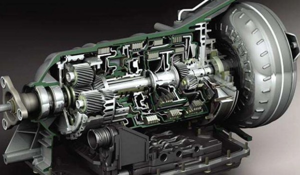 現代悅納變速箱什么牌子 愛信品牌(變速平順舒適性高)