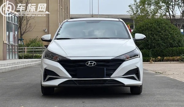 現代悅納車怎么樣值得買嗎 油耗實測6.3L(馬力可達100匹)