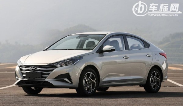 現代悅納保值率怎么樣 第七年保值率39%(油耗影響保值率)