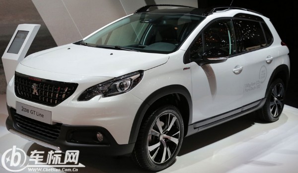 標致2008發動機怎么樣啊 馬力可達136匹(搭載1.2T發動機)