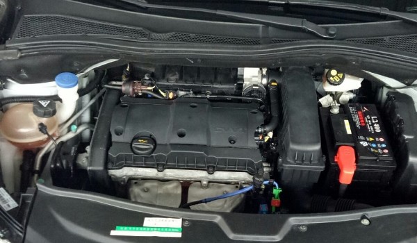 標致2008發動機怎么樣啊 馬力可達136匹(搭載1.2T發動機)