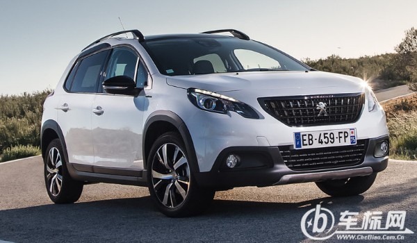 標致2008和現代ix25哪個好 2008動力更強(售價9萬一輛)