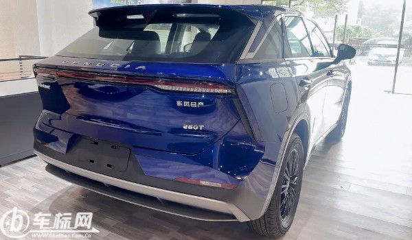 啟辰大v發動機是什么牌子的 三菱品牌(馬力可達190匹)