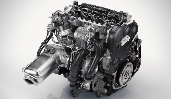 啟辰大v發動機是什么牌子的 三菱品牌(馬力可達190匹)