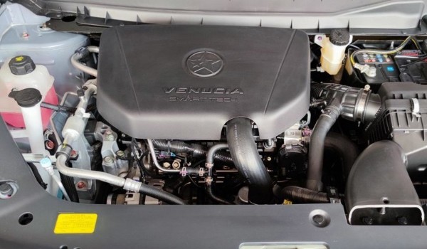 啟辰大v變速箱是干式還是濕式 7擋濕式雙離合(使用壽命長)