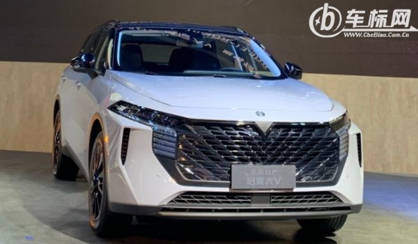 啟辰大v這款車怎么樣值得買嗎 油耗實測8.3L(搭載三菱發動機)