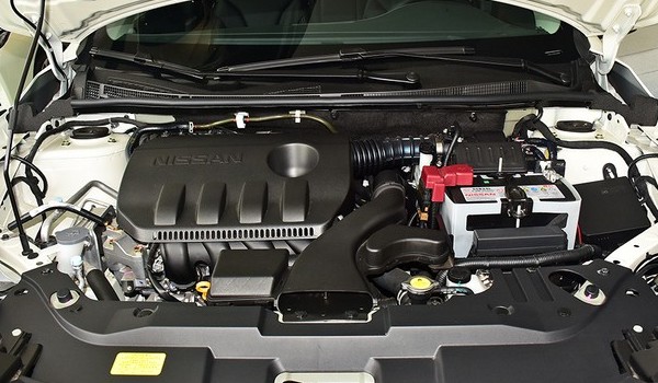 啟辰d60動力怎么樣 馬力可達122匹(搭載1.6L發動機)