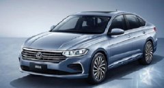 大眾朗逸2022落地價明細,落地價12萬左右超劃算