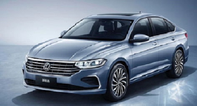 大眾朗逸2022落地價明細，落地價12萬左右超劃算