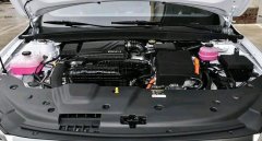 比亞迪dmi可以一直不充電嗎,可以不充電你相信嗎?