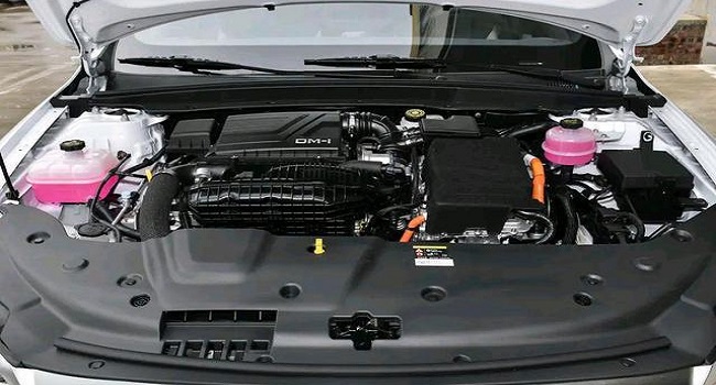 比亞迪dmi可以一直不充電嗎，可以不充電你相信嗎？