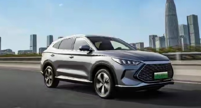 比亞迪dmi可以一直不充電嗎，可以不充電你相信嗎？