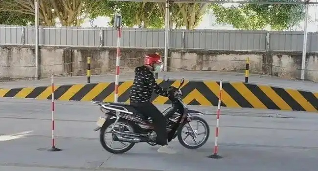 c1增駕摩托車駕駛證需要什么條件,注意異地不能增駕