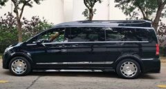 邁巴赫商務車7座vs680多少錢,豪價521.10萬讓你品味身份別具一格