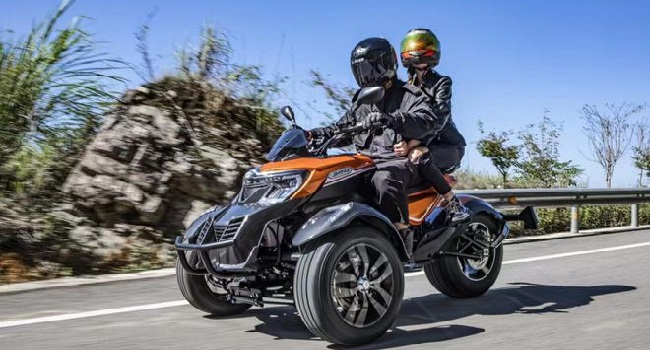 坦途克300是什么品牌,滿足代步、越野、改裝等需求