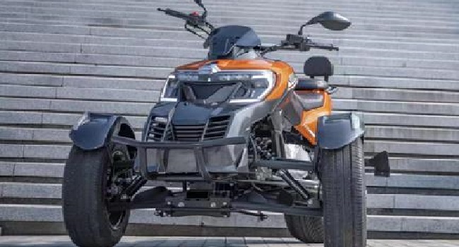 坦途克300是什么品牌,滿足代步、越野、改裝等需求