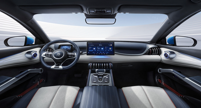 比亞迪元plus新能源2022款價格,官方指導價為13.78-16.58萬元