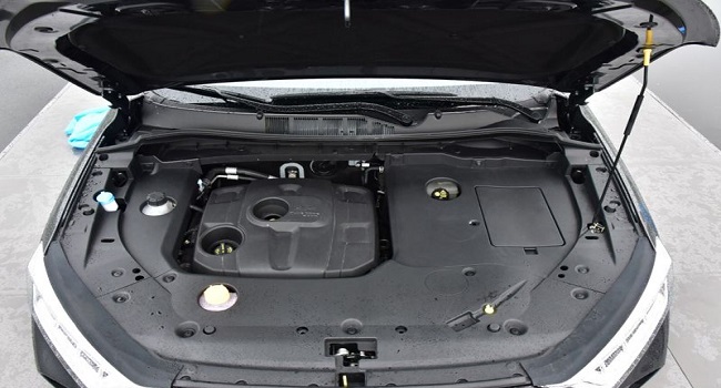 長安歐尚x7plus價格2021款自動擋,緊湊型SUV預售價7.99萬-13.59萬元