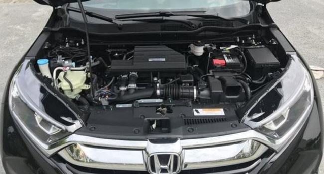 本田crv2022新款報價及圖片,官方指導價格18.59--24.99萬元上市就成為焦點