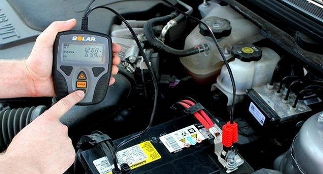 汽車一周啟動一次10分鐘夠嗎,長期不啟動車子影響發動機等