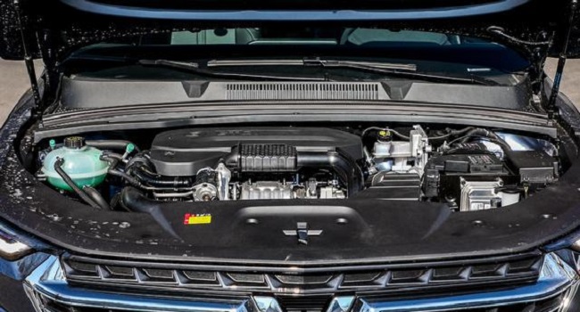 五菱凱捷2022款行政版價格,售價8.58—12.58萬定位緊湊型MPV