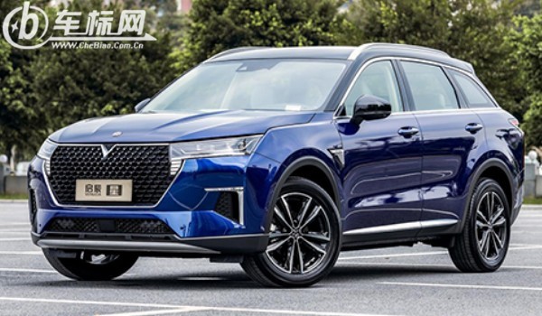 啟辰星輪胎什么牌子 優科豪馬輪胎(十分耐磨省油)