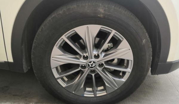 啟辰星輪胎什么牌子 優科豪馬輪胎(十分耐磨省油)