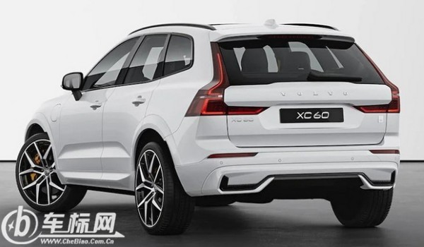 XC60降價18萬 2023款優惠力度可達7.8萬