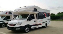 房車品牌大全及報價表,C照也能輕松駕馭的房子