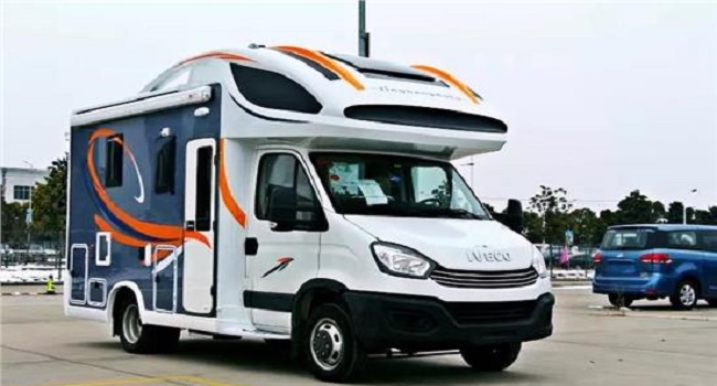 房車品牌大全及報價表,C照也能輕松駕馭的房子