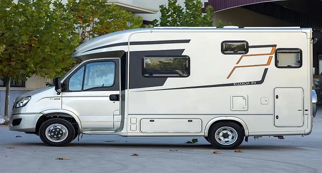 房車品牌大全及報價表,C照也能輕松駕馭的房子