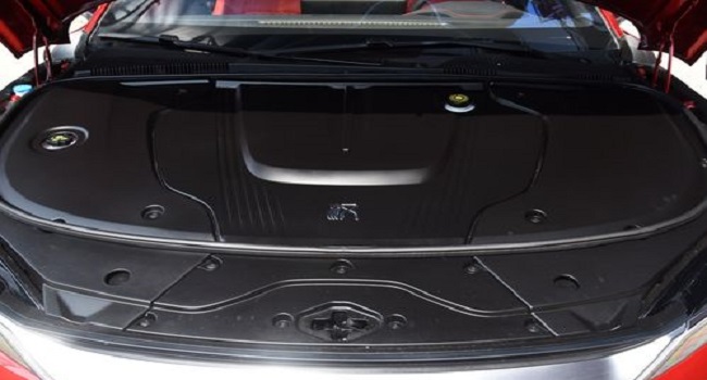 比亞迪漢ev純電動(dòng)2022款最低報(bào)價(jià)，補(bǔ)貼后價(jià)格為21.58-32.98 萬元