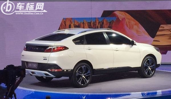 啟辰t90原車輪胎什么牌子 優科豪馬輪胎(十分耐磨)