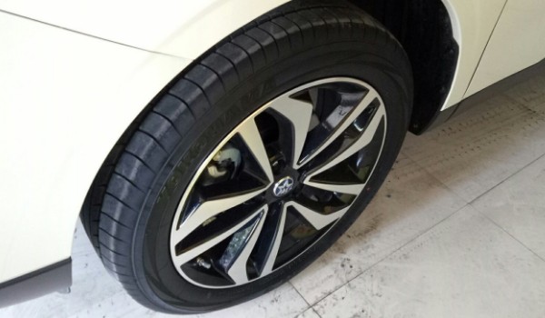 啟辰t90原車輪胎什么牌子 優科豪馬輪胎(十分耐磨)