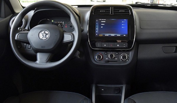 啟辰e30和東風ex1哪個好 啟辰e30續航301km(配置功能豐富)