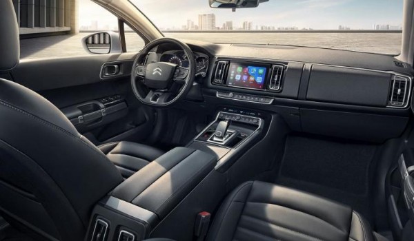 雪鐵龍c6優惠9萬是真的嗎 是真的(全部下地僅14萬)