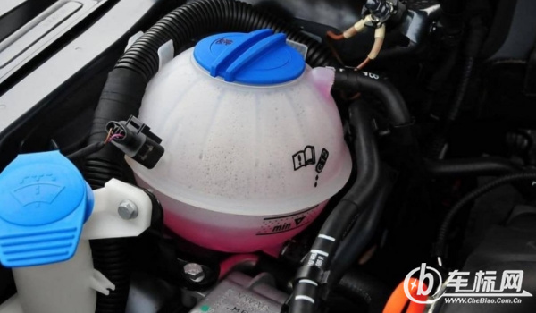 冷卻液和防凍液一樣嗎 是一樣的(冷卻液全稱防凍冷卻液)