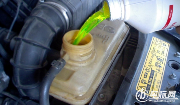 防凍液有幾種顏色什么顏色的好 多種顏色(質量不看顏色看沸點和冰點)